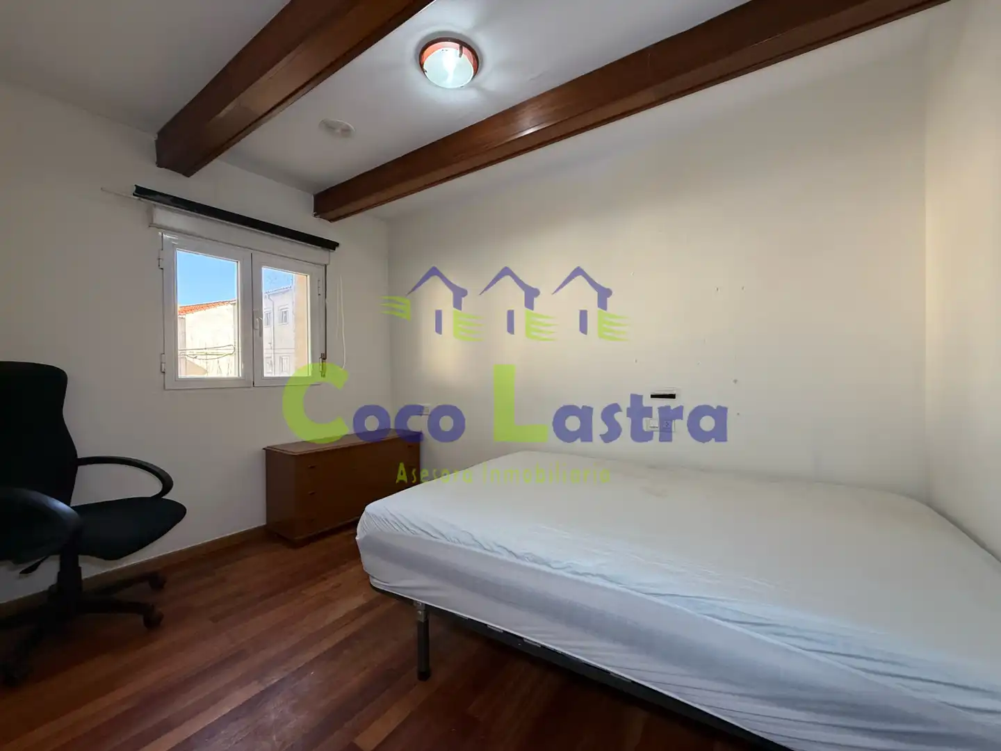 Piso en venta en Salamanca con Calefacción