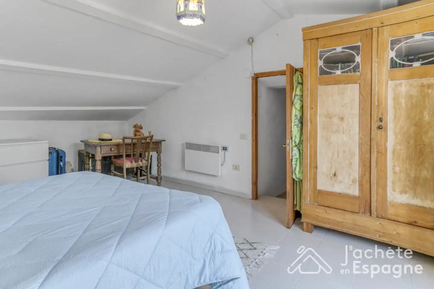Finca rústica en venta en N/A, Ulldecona