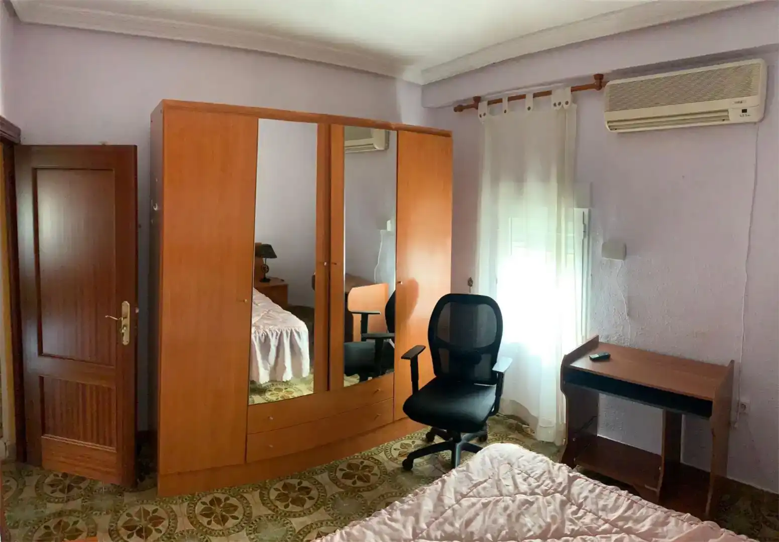 Fotografía del inmueble reportado: 700 €/mes — Jaén, Jaén