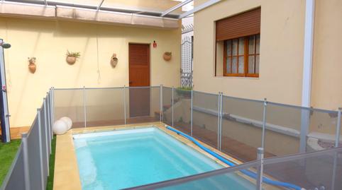 Foto 4 de Planta baixa en venda a Son Armadans, Palma de Mallorca