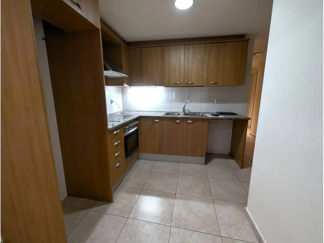 Cocina de Piso en venta en Torroella de Montgrí con Aire acondicionado, Calefacción y Alarma