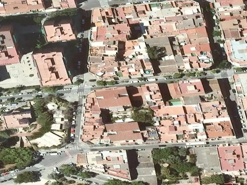 Flat for sale in Calle Eusebi Guell D