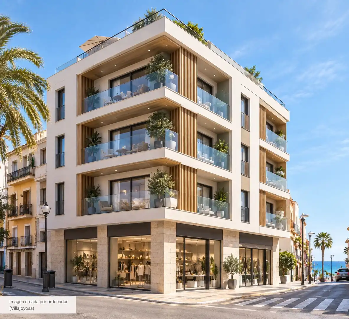 Casa rústica en venta en Poble Nou - Montiboli