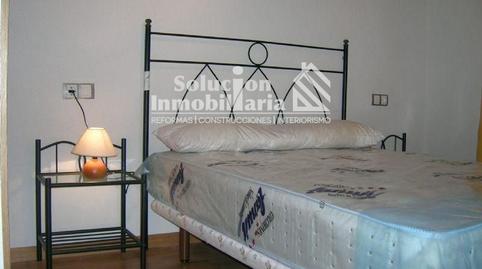 Foto 5 de Apartament en venda a Rollo - Puente Ladrillo, Salamanca Capital