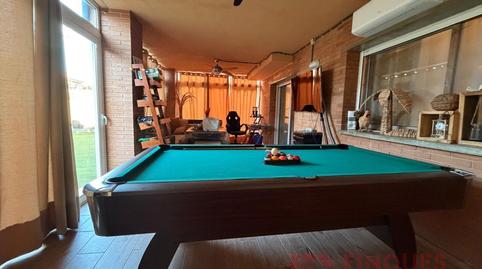 Foto 3 de Casa o xalet en venda a Calle Llebre de la, Sant Gregori, Girona