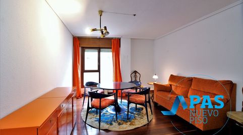 Foto 2 von Wohnung zum Verkauf in Calle San Fernando, Numancia - San Fernando, Santander