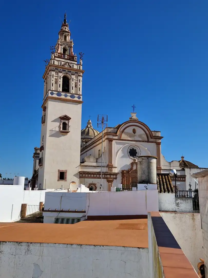 Flat for sale in Moguer