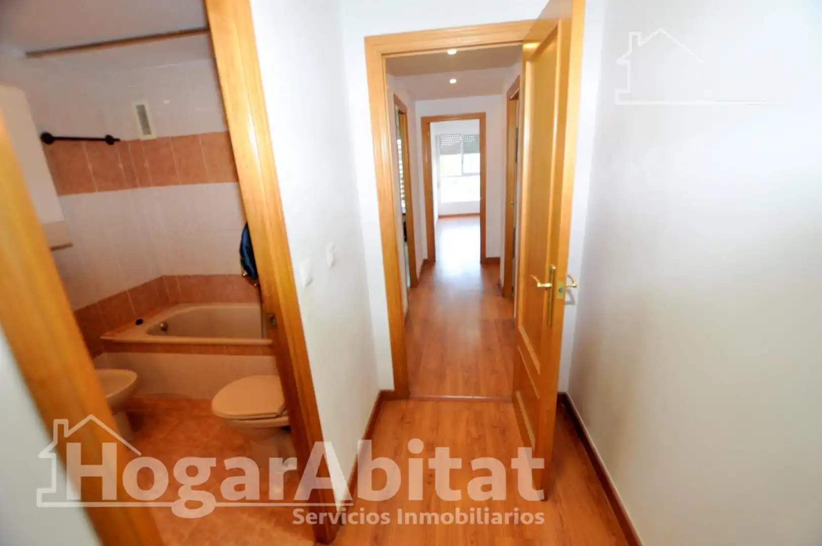 Flat with lift for sale in Calle Coronel Montesinos, imagen 22