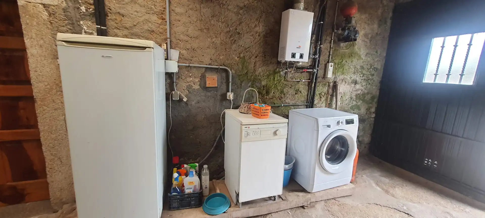 Country homes for rent in N/A, -1, Ponteceso