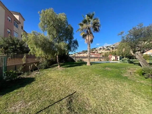 Flat for sale in Málaga  with Air Conditioner, Heating and Community pool