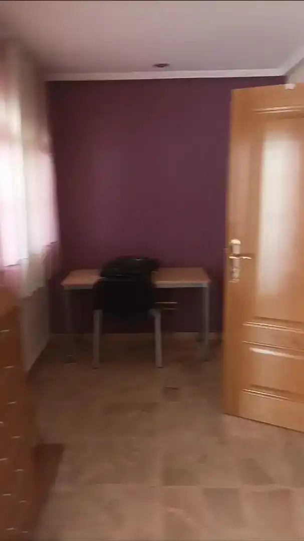 Casa o xalet de lloguer en  Murcia Capital amb Aire condicionat i Balcó