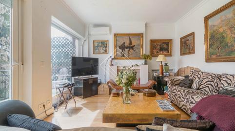 Photo 2 of Attic for sale in El Viso,  Madrid Capital