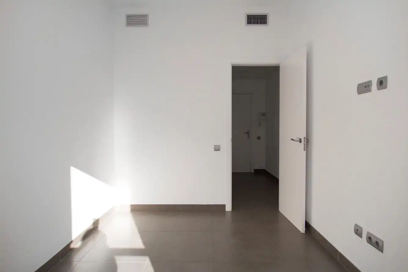 Flat for rent in Sant Cugat del Vallès  with Heating, Terrace and Storage room