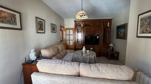 Foto 2 de Piso en venta en Calle Laínez Alcalá, 49, Cazorla, Jaén