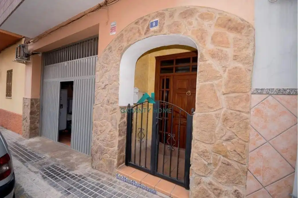 Casa con terraza en venta en La Vall d'Uixó, imagen 19