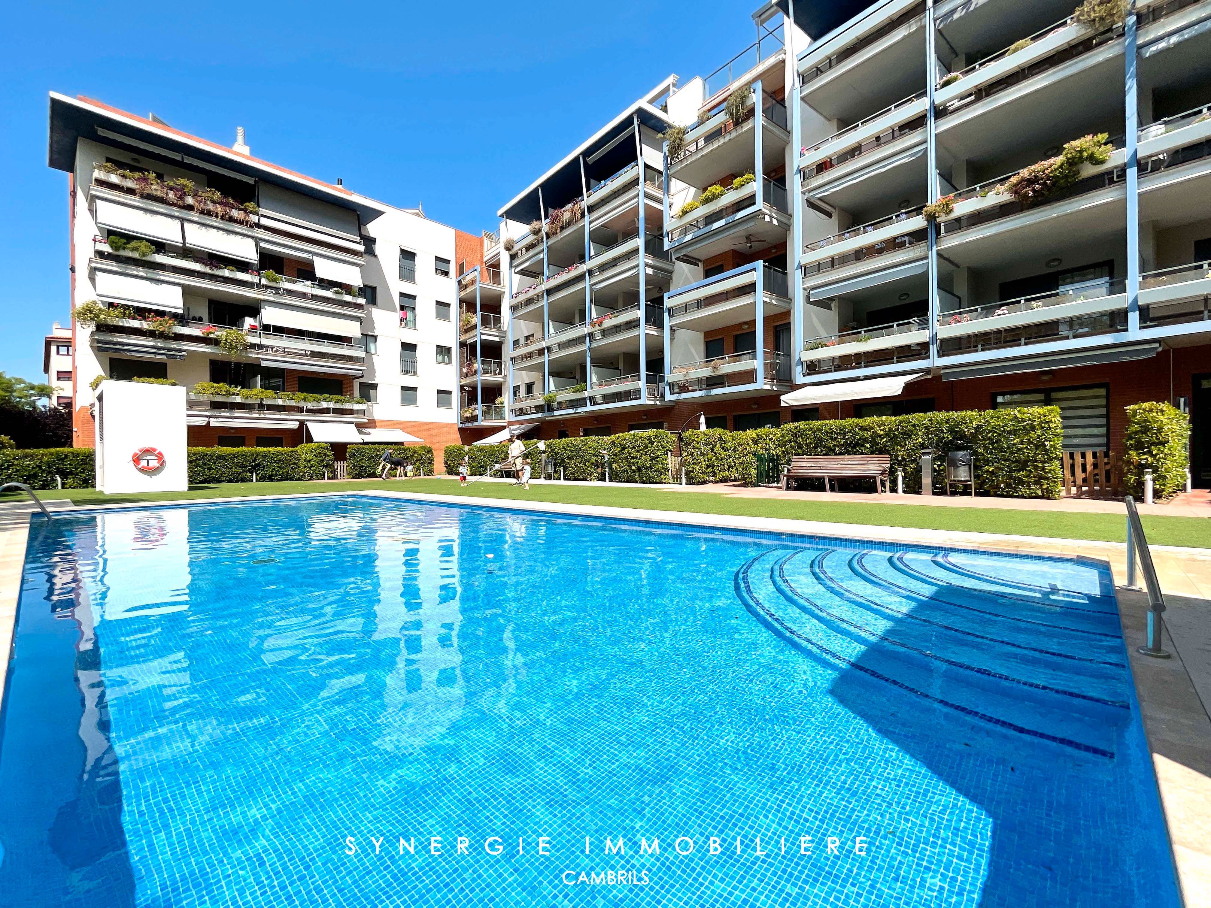 Flat for sale in Avenida Llosa de la, Port - Horta de Santa María
