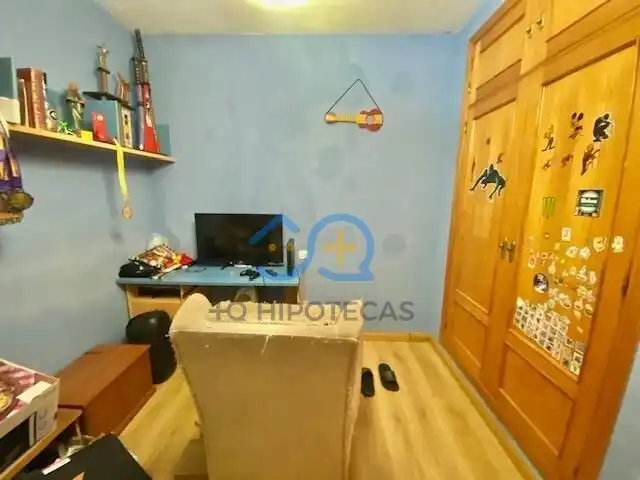 Piso en venta en Yuncos con Aire acondicionado, Calefacción y Balcón