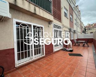 Flat to rent in Ayuntamiento, Los Barreros