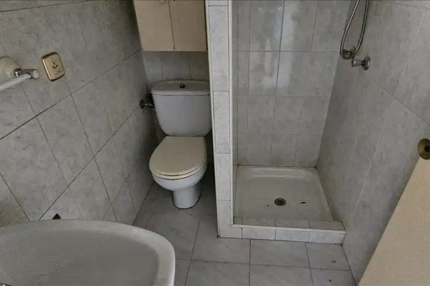 Badezimmer von Geschaftsraum zum Verkauf in Murcia