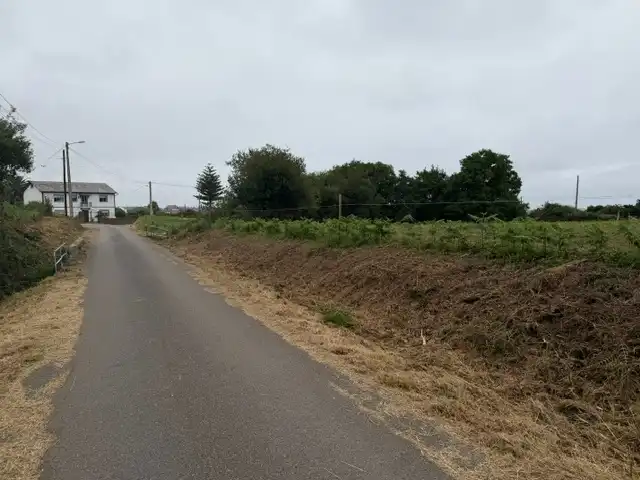 Terreni e lotti in vendita a Carretera General San Cosme, imagen 28