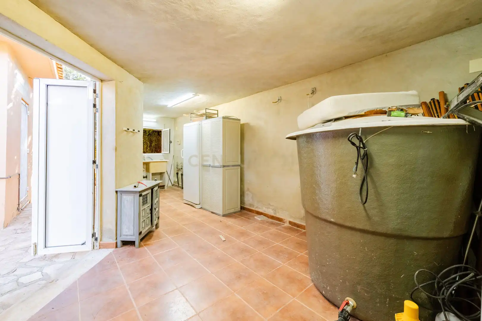 Casa amb piscina en venda a Calle Acacias, 4, Nàquera, Spain, imagen 39