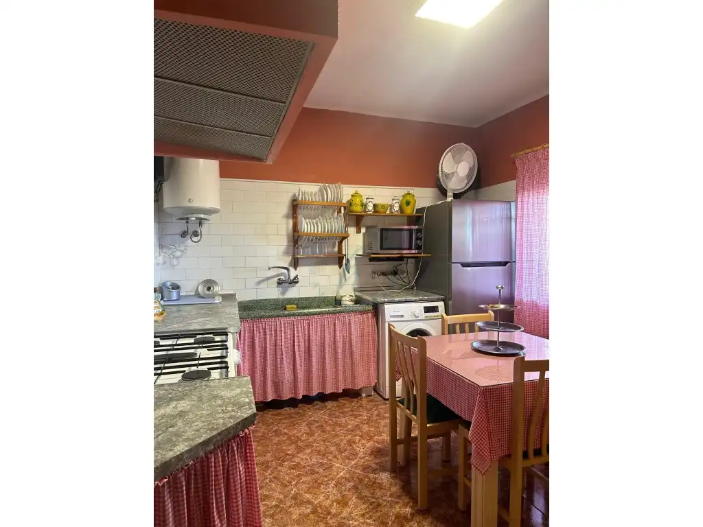 Cocina de Casa o chalet en venta en Llíria