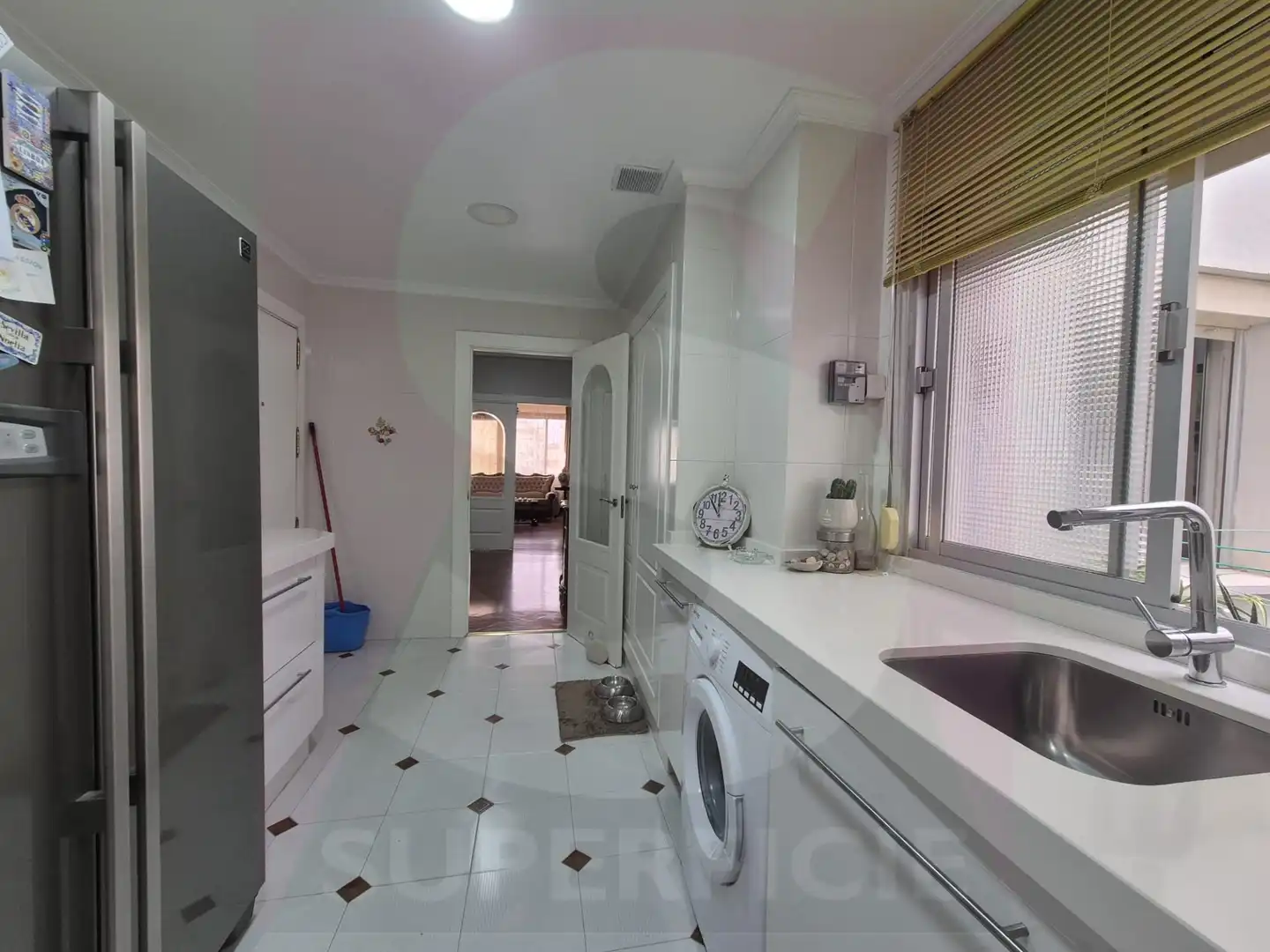Appartement avec terrasse à vendre à Ronda del Pilar, imagen 18