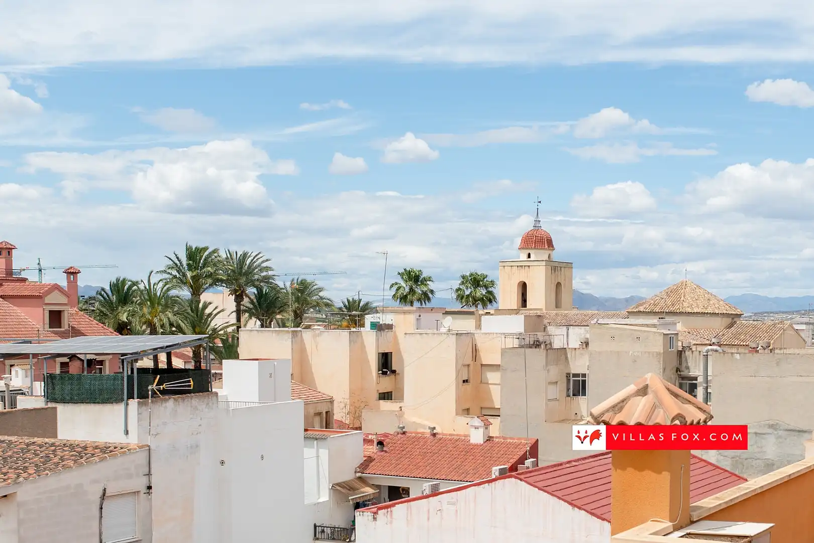 Maison mitoyenne à vendre à San Miguel de Salinas, imagen 44