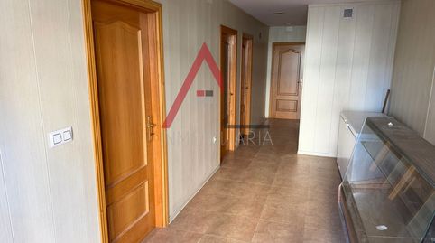 Foto 2 von Geschaftsraum zum Verkauf in Calle Anastasio Martín, 4, Nava de la Asunción, Segovia