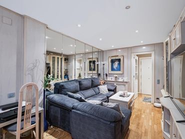 Wohnung mit Aufzug zum Verkauf in RAFAEL FERNANDEZ HIJICOS