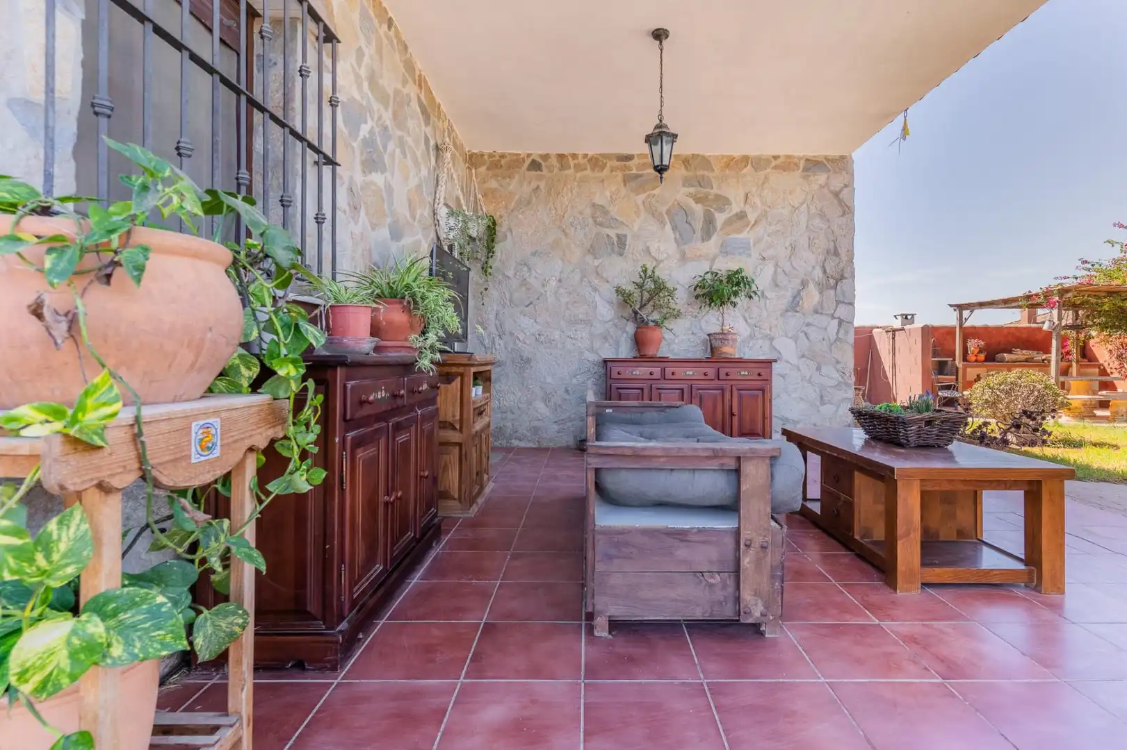 Casa rustica con piscina in vendita a 42 Carril Gaviota #19, imagen 33