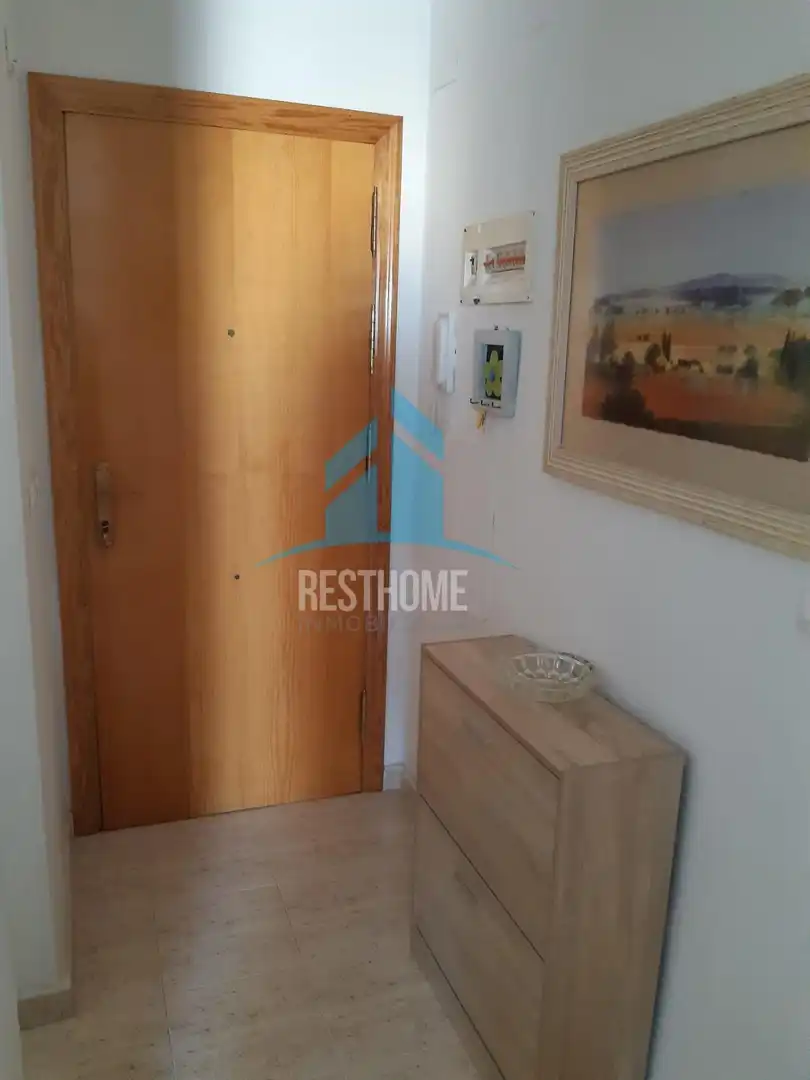 Apartament en venda en La Mata