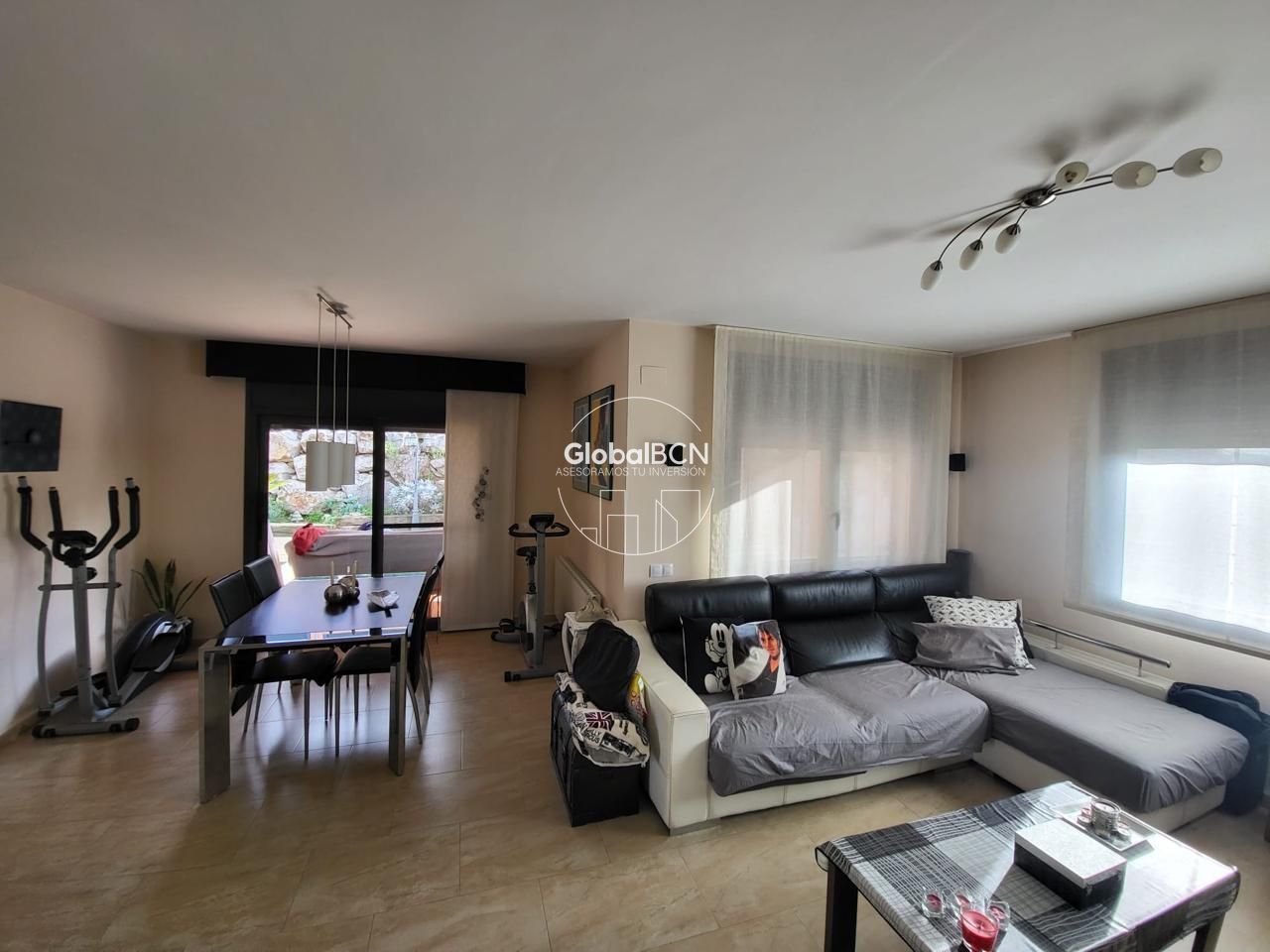 Casa o xalet en venda a Carrer Fivaller