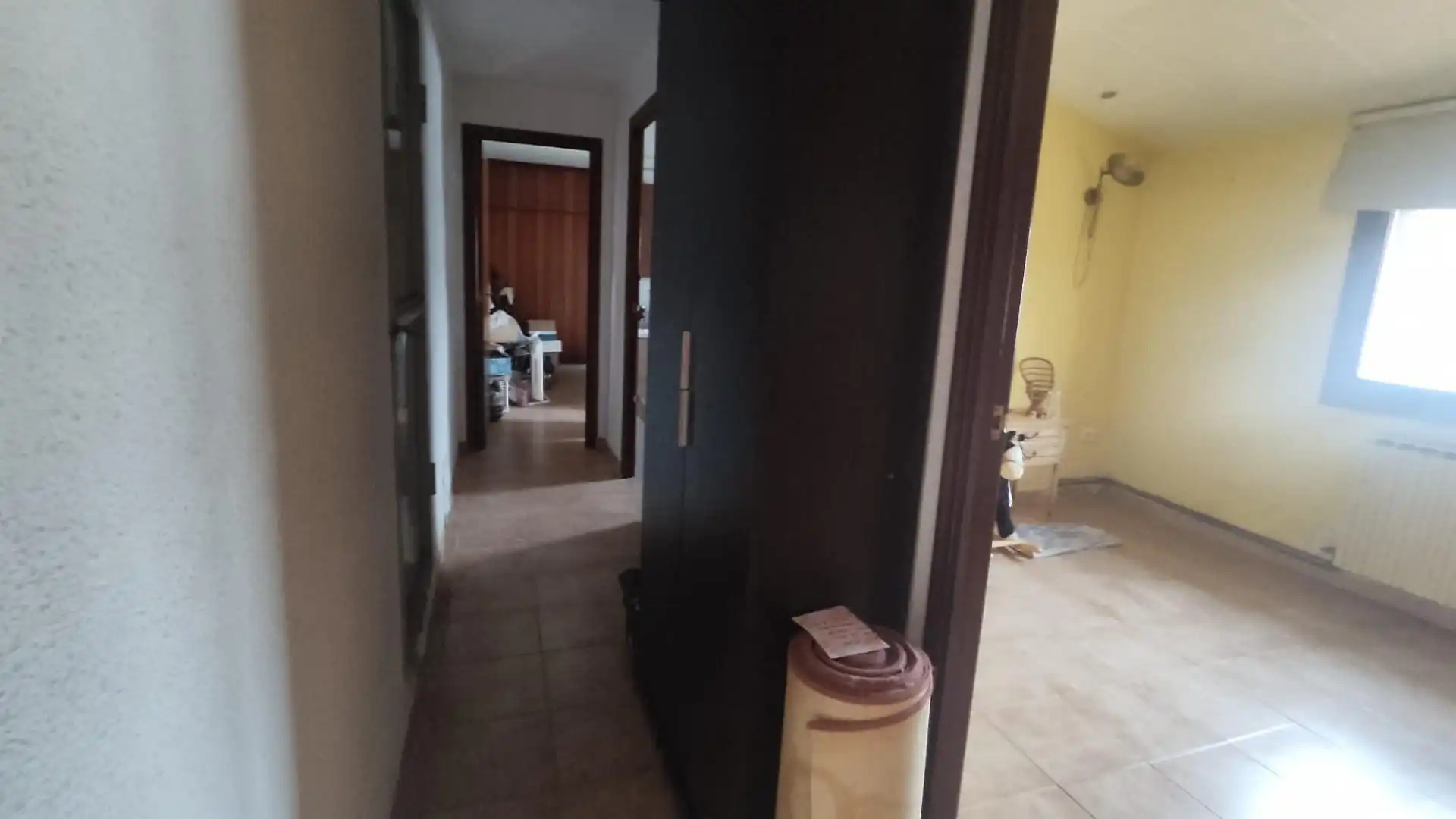 Casa adosada en venta en Caudete de las Fuentes con Calefacción, Jardín privado y Terraza