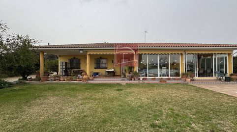Foto 2 de Casa o chalet en venta en Villanueva de la Serena, Badajoz