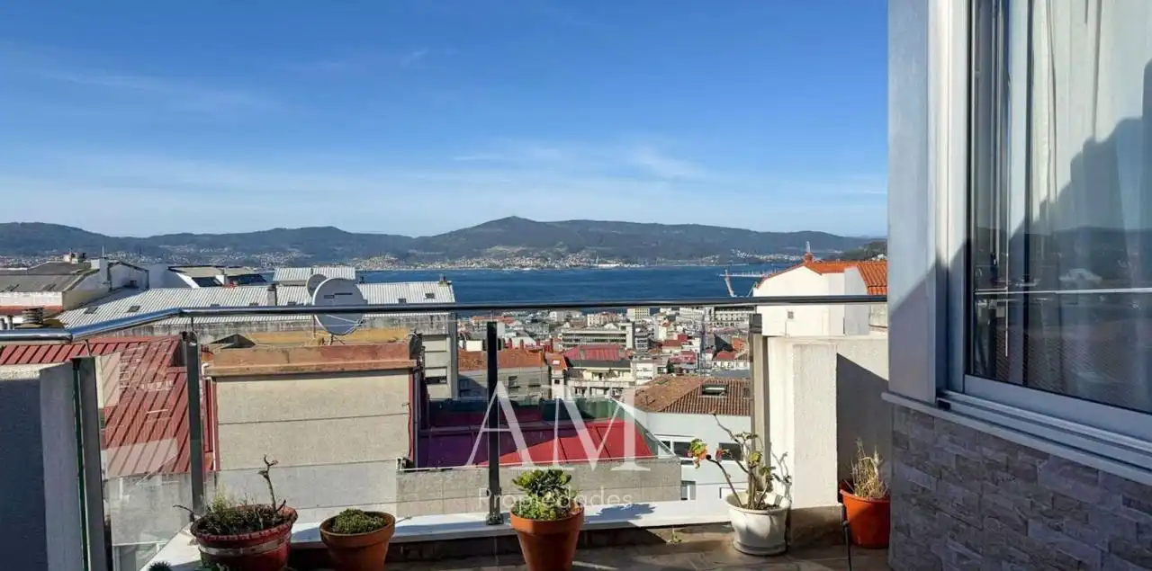 Piso con ascensor en venta en Calle Venezuela, imagen 9