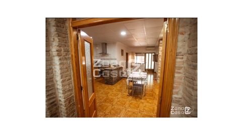 Casa 5 habitaciones Venta Manuel, imagen 3