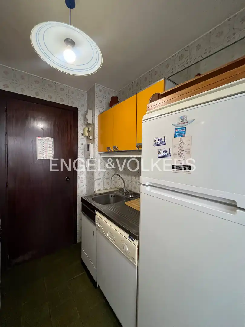 Piso con balcón en alquiler en Francisco Gervás, imagen 6