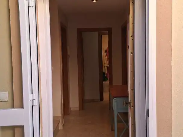 Casa pareada con jardín en venta en Calle Sócrates 30, imagen 3