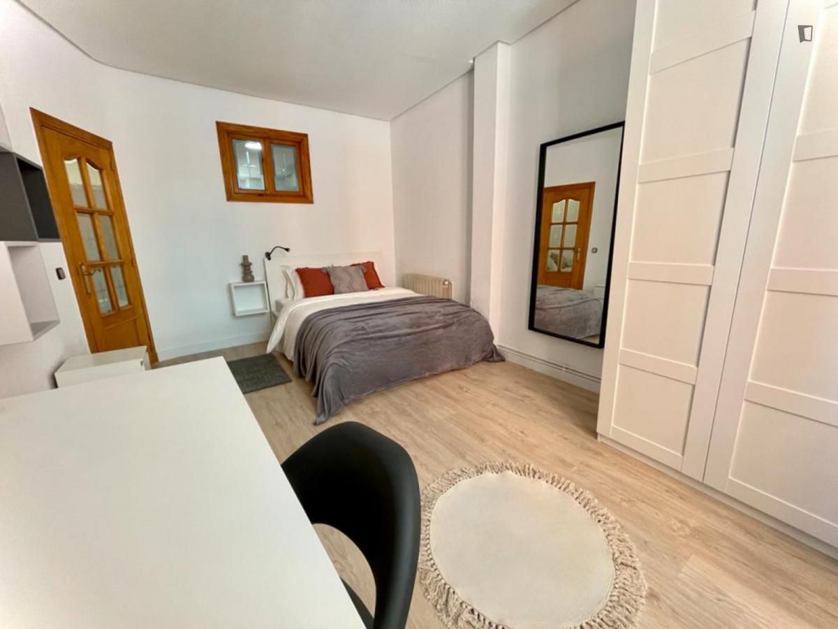 Apartment to share in Palacio