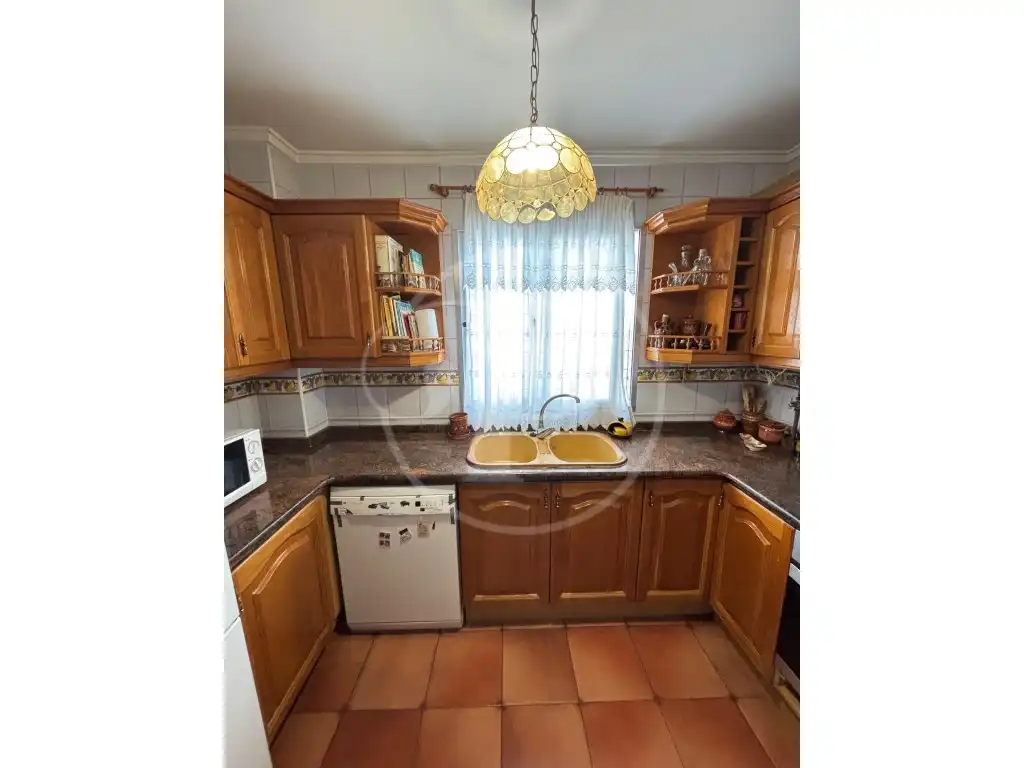 Penthouse mit Aufzug zum Verkauf in Carrer de Sant Valero, imagen 6
