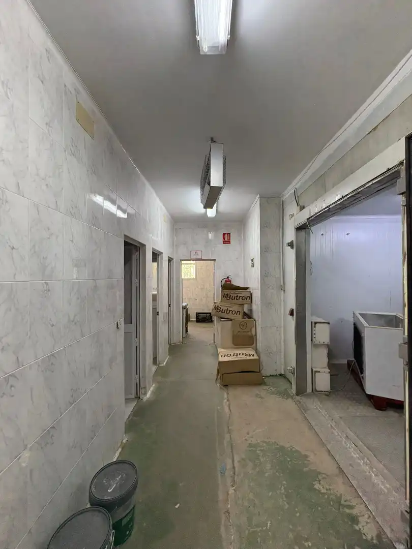 Nave industrial in vendita a Calle Cabezo 13, imagen 7