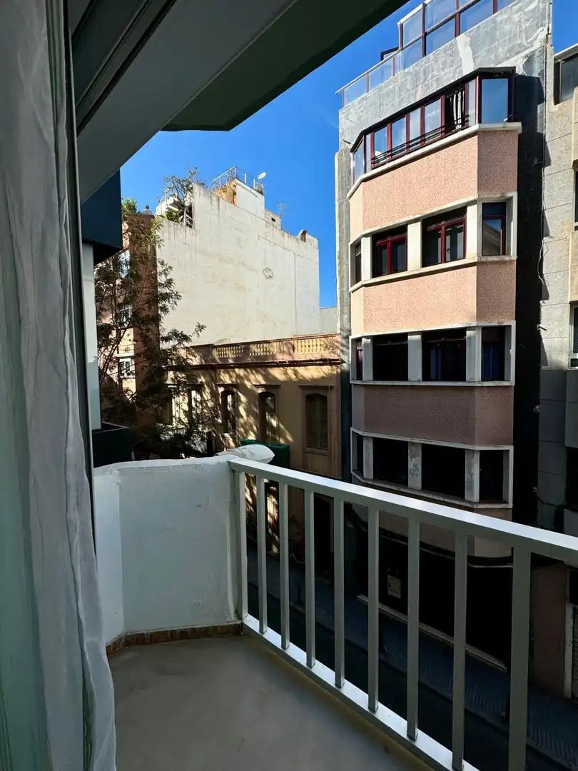 Terrassa de Estudi en venda en Las Palmas de Gran Canaria amb Aire condicionat i Moblat