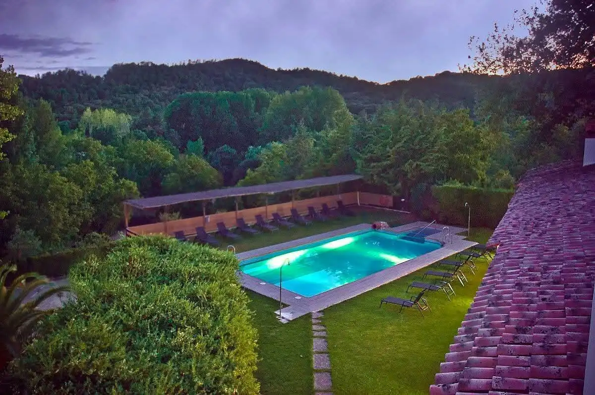 Hotel en venta en Galaroza, imagen 45