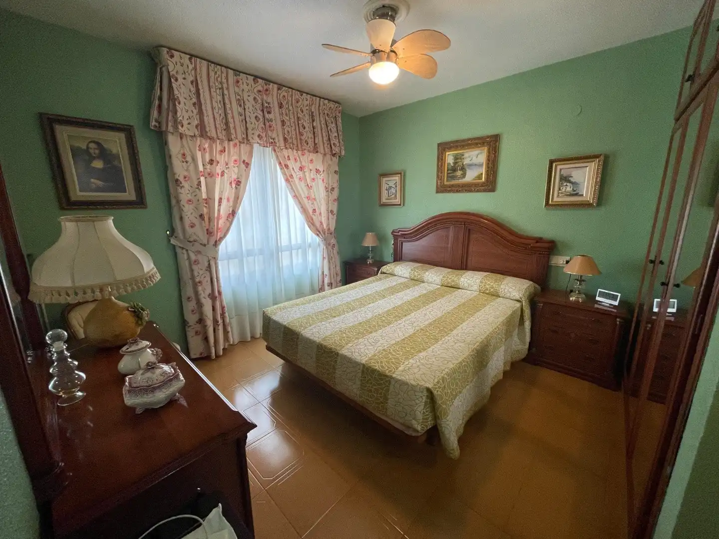 Bedroom of Country homes for sale in Guardamar del Segura