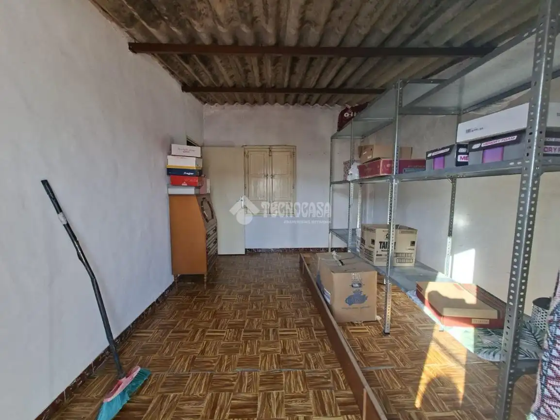 Houses for sale in Montilla