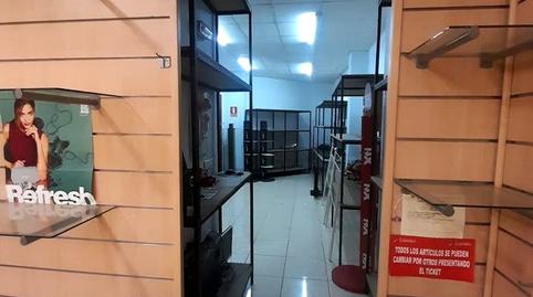 Foto 3 von Geschaftsraum zur Miete in Santa Marta, Almendralejo, Badajoz