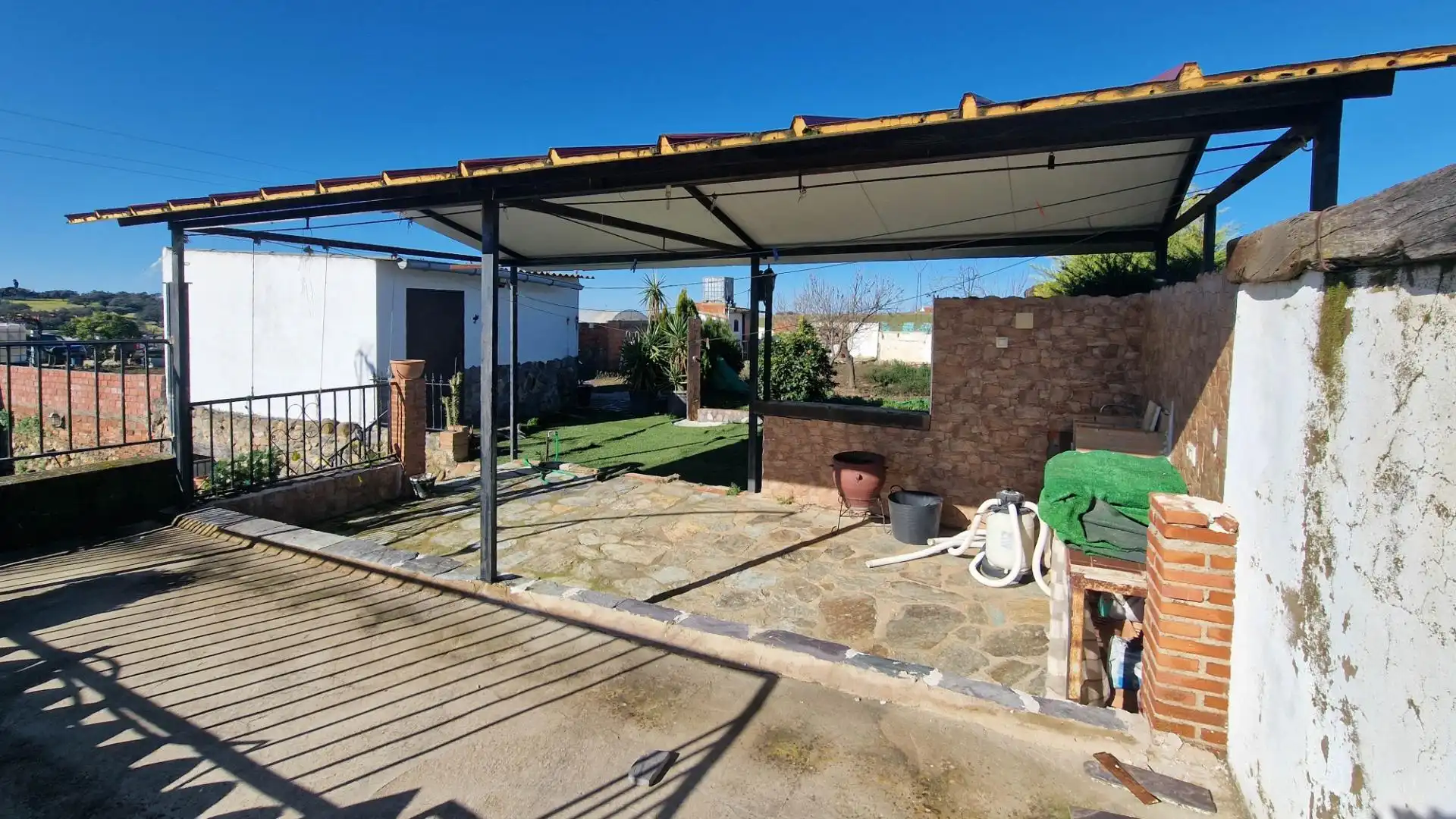 Villa mit Terrasse zur Miete in Calle Calle Cabecito 24, imagen 45
