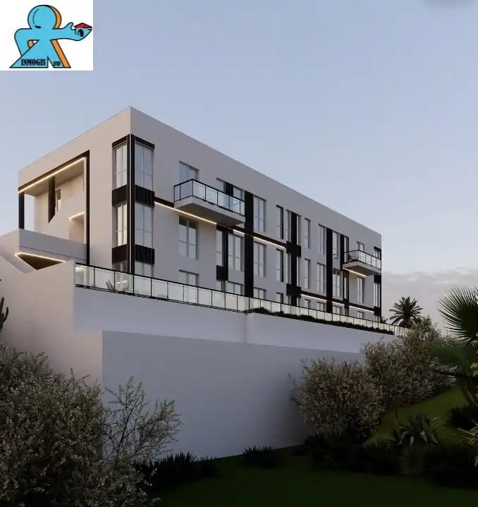 Apartament en venda a Finestrat Pueblo, imagen 24