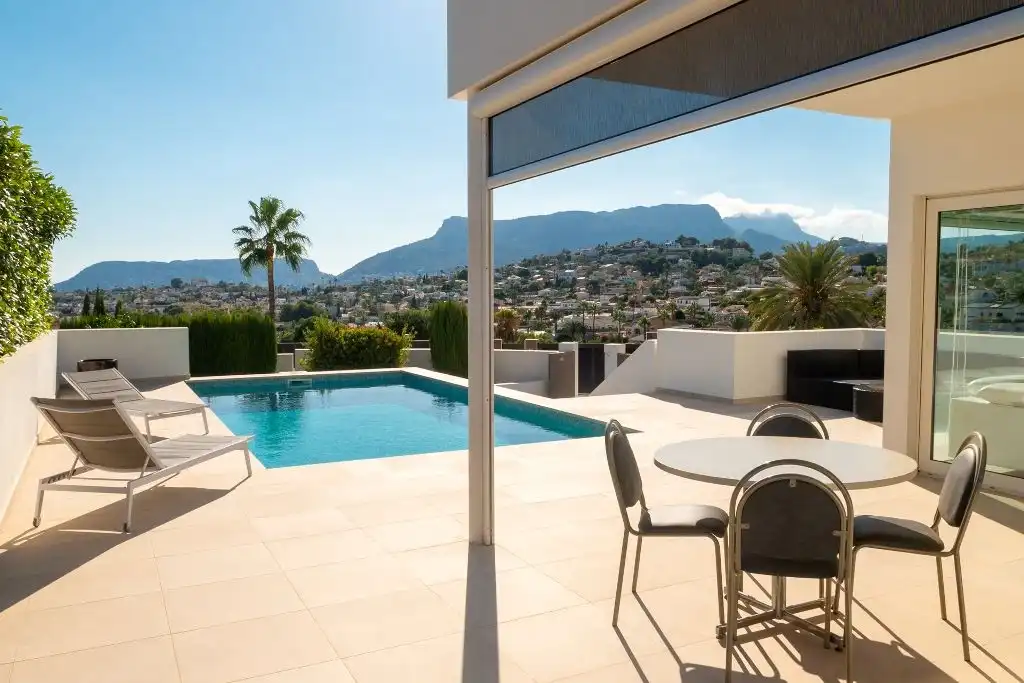 Chalet con piscina en venta en Gran Sol, imagen 3